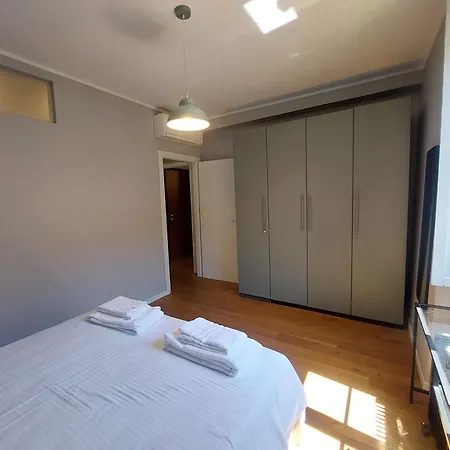 Perfect Place In Porta Venezia II Milan Exterior photo