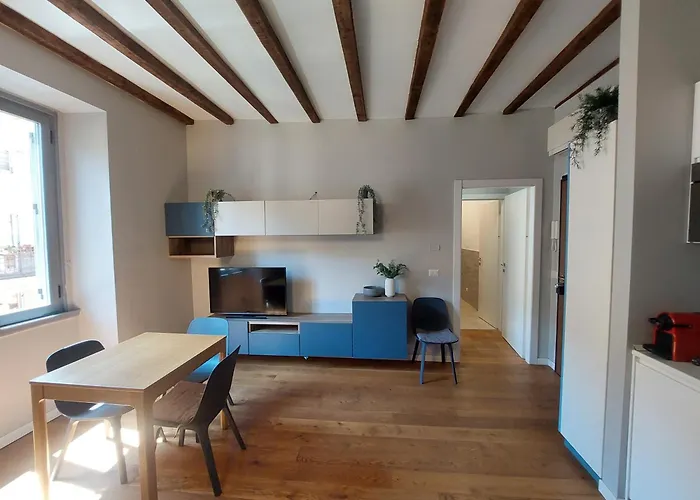 Perfect Place In Porta Venezia II