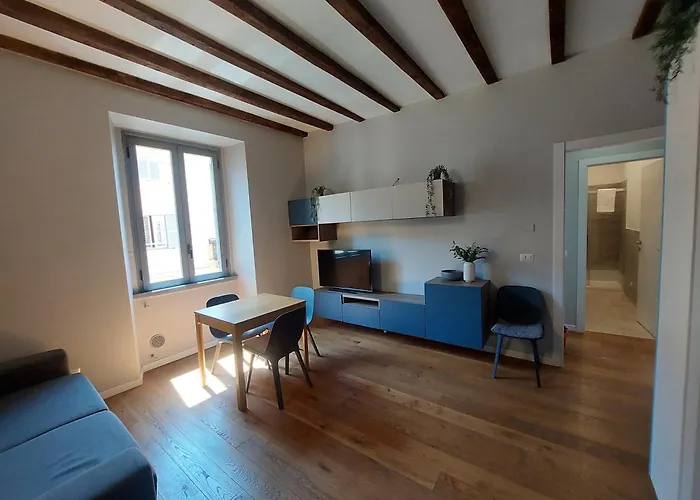 Perfect Place In Porta Venezia II