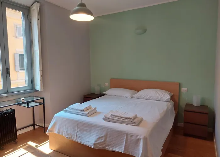 Perfect Place In Porta Venezia II